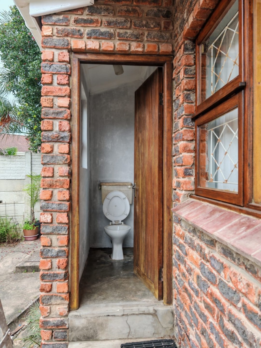 3 Bedroom Property for Sale in Nahoon Valley Park Eastern Cape